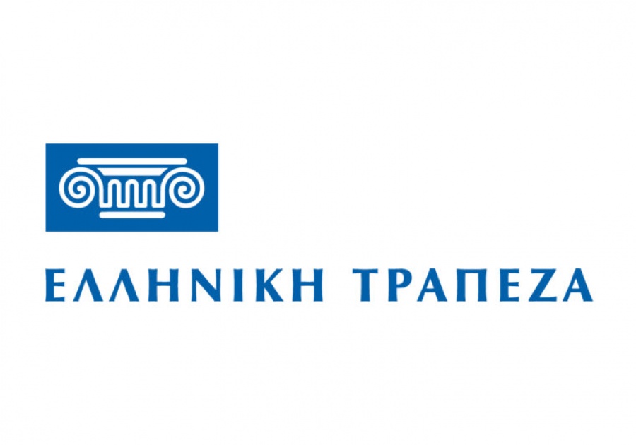 Ελληνική Τράπεζα: Κέρδη 89,4 εκατ. ευρώ μετά τη φορολογία στο 9μηνο 2019