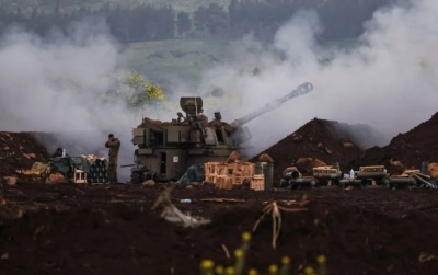 IDF: Θα συνεχίσουμε τις επιθέσεις  στο Ιράν για «τουλάχιστον τρεις εβδομάδες ακόμα» - Έχουμε χιλιάδες στόχους