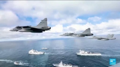 Κούρσα εξοπλισμών στον Παγωμένο Βορρά... Το NATO κατεβάζει στρατό