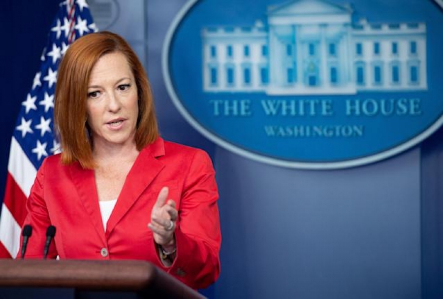 Λευκός Οίκος: Αδύνατο να απομακρυνθούν όλοι οι Αφγανοί έως τις 31/8 – Απομακρύνθηκαν πάνω από 100.000