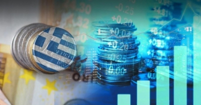 ΣΕΣΜΑ: Βελτιωμένη η αισιοδοξία των συμβούλων μάνατζμεντ για την πορεία της ελληνικής οικονομίας