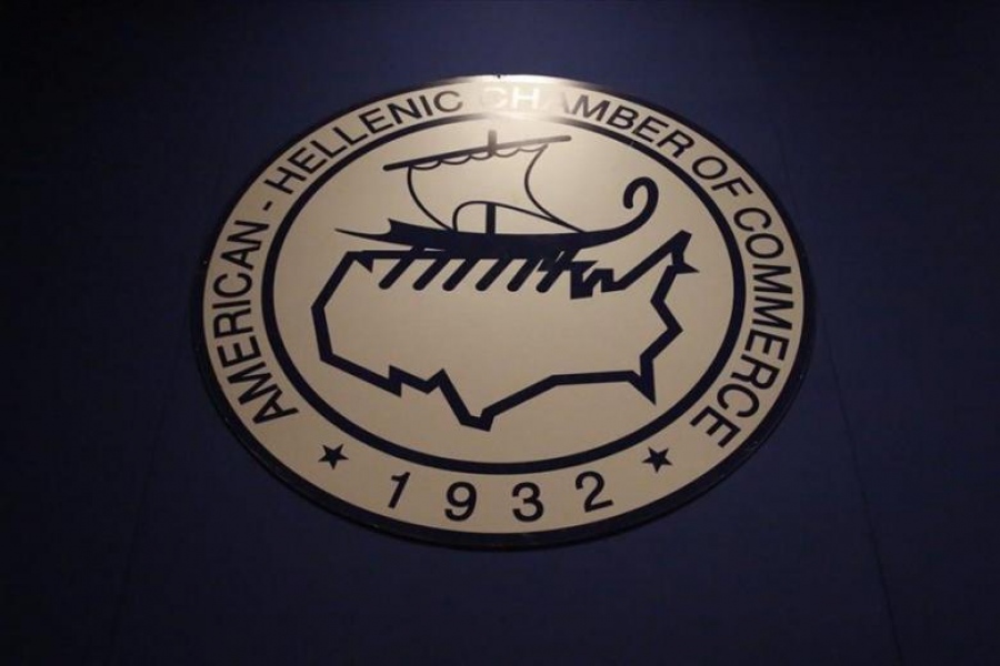 Έσπασε η γραμμή του Μαξίμου για το Ελληνοαμερικανικό Επιμελητήριο και έχασε ο Κωστόπουλος