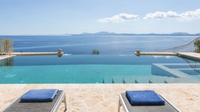 Χρονιά ρεκόρ για τις πωλήσεις luxury properties στην ελληνική αγορά