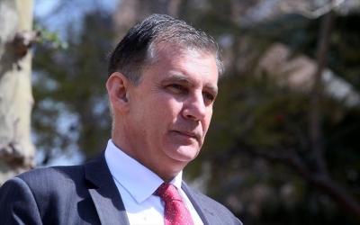 Δημόπουλος (ΕΚΠΑ): Έτοιμοι για νέα μέτρα κατά του κορωνοϊού εφόσον κριθεί αναγκαίο