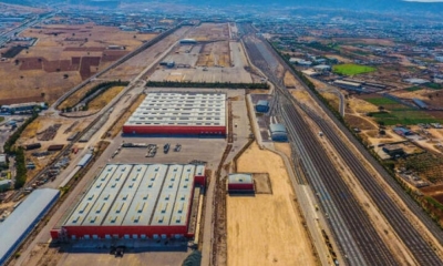 Πράσινο φως στο νομοσχέδιο για Εμπορευματικό Κέντρο στο Θριάσιο – Ψηφίστηκε από ΝΔ και ΣΥΡΙΖΑ