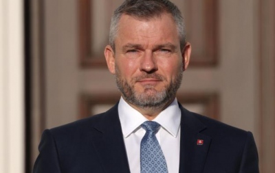 Ρήξη με ΕΕ - Η Σλοβακία δεν στέλνει στρατεύματα  στην Ουκρανία, ούτε θα εγγυηθεί δάνειο