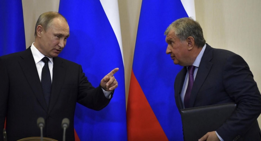 Γαλλία: Κατασχέθηκε το υπερπολυτελές γιοτ του ισχυρού Ρώσου του «μαύρου χρυσού»