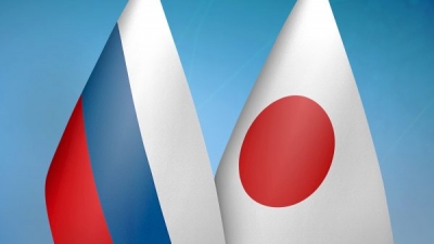 Ιαπωνία: Επιμένουμε στις κυρώσεις κατά της Ρωσίας, στηρίζουμε την Ουκρανία