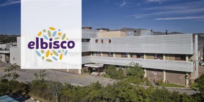 Αυξημένες 10% οι πωλήσεις της Elbisco το α' εξάμηνο 2020 - Συμβολή στα αποτελέσματα από τη νέα μονάδα στη Χαλκίδα