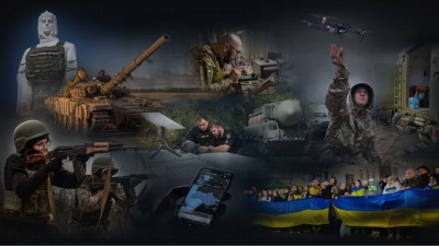 Medvedchuk bombs - The “bloodthirsty clown” Zelensky puts a tombstone on peace, Ukraine, and at the front it becomes a horrific... marketplace of the dead