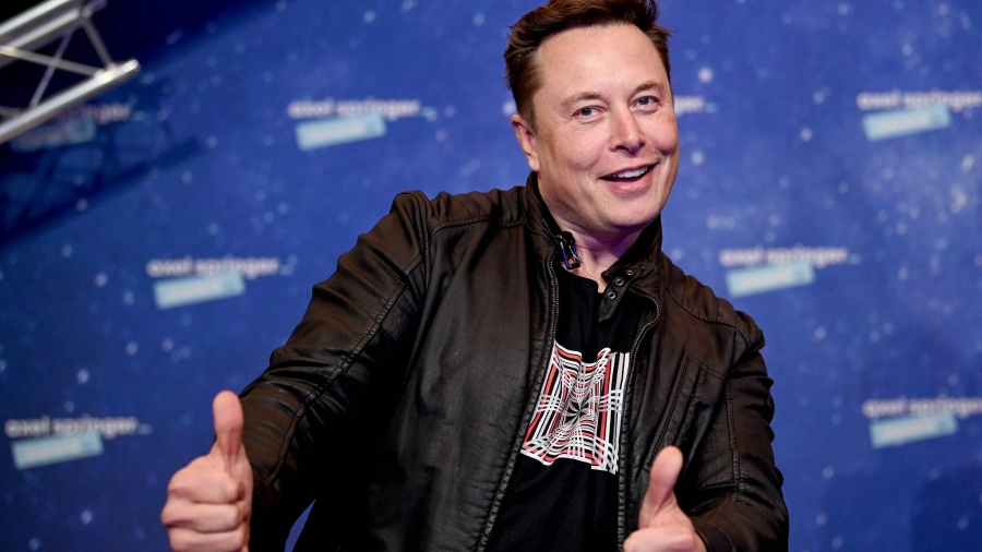 Για ποιον λόγο θέλει τώρα ο Elon Musk να «χαρίσει» 100 εκατ. δολάρια;