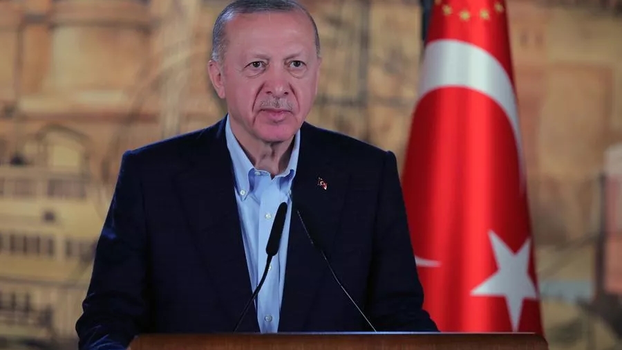 Νέα πρόκληση από Erdogan: Άλλες χώρες σκοτώνουν πρόσφυγες κι εμείς σώζουμε χιλιάδες ανθρώπινες ζωές