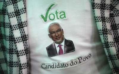 Πορτογαλία: Θρίλερ δείχνουν οι δημοσκοπήσεις ενόψει των εκλογών της Κυριακής (30/1)