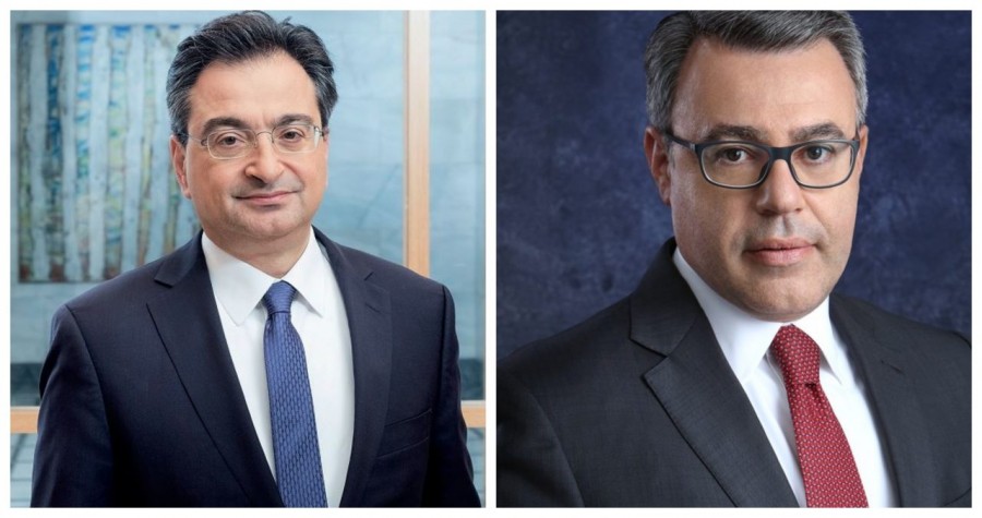 Καραβίας (Eurobank): Στόχος να μην ξεπεράσουν τα 5 δισ. τα NPEs της πανδημίας - Ψάλτης (Alpha Bank): Οι καταλύτες για το μέλλον των κόκκινων δανείων