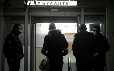 Βόρεια Μακεδονία: Αναζωπύρωση του κορωνοϊού με 125 νέα κρούσματα το τελευταίο 24ωρο