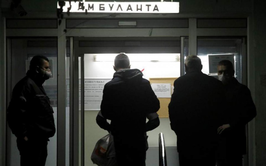 Βόρεια Μακεδονία: Αναζωπύρωση του κορωνοϊού με 125 νέα κρούσματα το τελευταίο 24ωρο