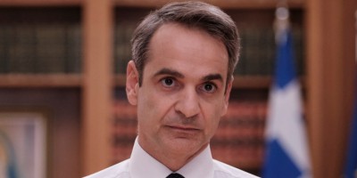 Μητσοτάκης: Οι λέξεις είναι πολύ φτωχές για να περιγράψουν όσα νιώθει κανείς απέναντι στην απώλεια παιδιών στη Σάμο