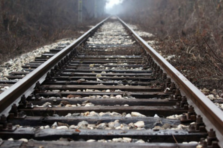 Αλεξανδρούπολη: Αμαξοστοιχία σκότωσε δύο μετανάστες - Στην εντατική ακόμη ένας