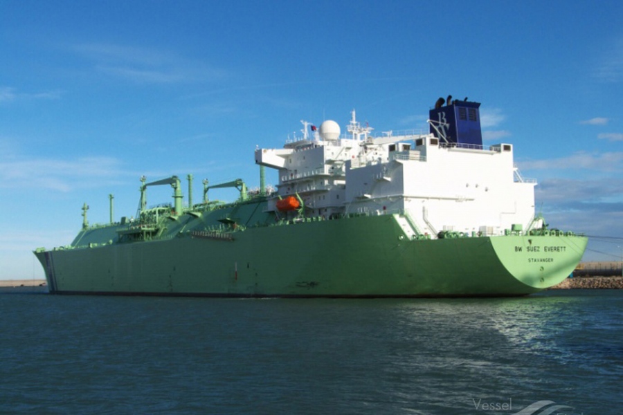 Συναγερμός: Ακυβέρνητο ρωσικό LNG πλοίο στη Μεσόγειο – Εκτός ελέγχου το Arctic Metagaz - Τι συνέβη