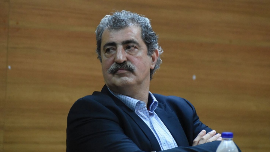 Ολομέτωπη επίθεση του Πολάκη στον Μπέο: Αντί να φωνάζεις σε οδηγούς και ηλικιωμένους θα έπρεπε να έχεις καθαρίσει φρεάτια και αγωγούς