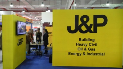 Υπό καθεστώς διαχείρισης τίθεται η εταιρεία J&P Overseas - Τι απαντά η εταιρία