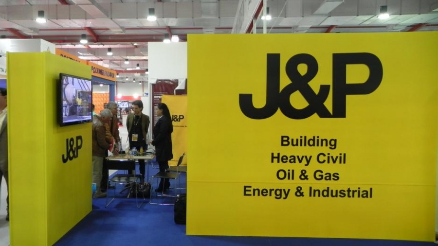 Υπό καθεστώς διαχείρισης τίθεται η εταιρεία J&P Overseas - Τι απαντά η εταιρία