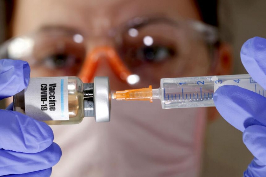 ΠΟΥ: Εντός του 2022 θα υπάρχουν έως 8 νέα, καλύτερα εμβόλια κατά του Covid-19