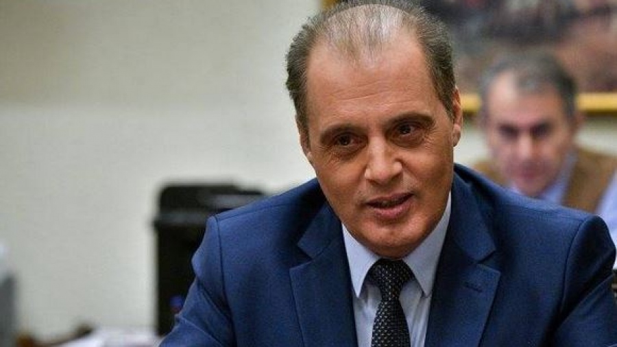 Βελόπουλος για επίσκεψη Rama: Αυτό που δεν λέει ο πρωθυπουργός είναι ότι είναι παρέμβαση στις ευρωεκλογές