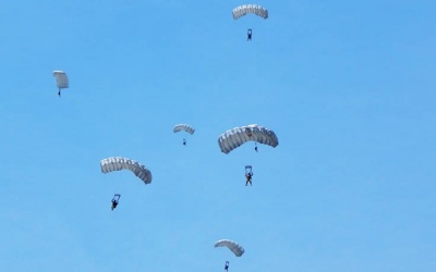 Με επιτυχία διεξήχθη στην ευρύτερη περιοχή της Αττικής η διμερής άσκηση «Stolen Cerberus V»