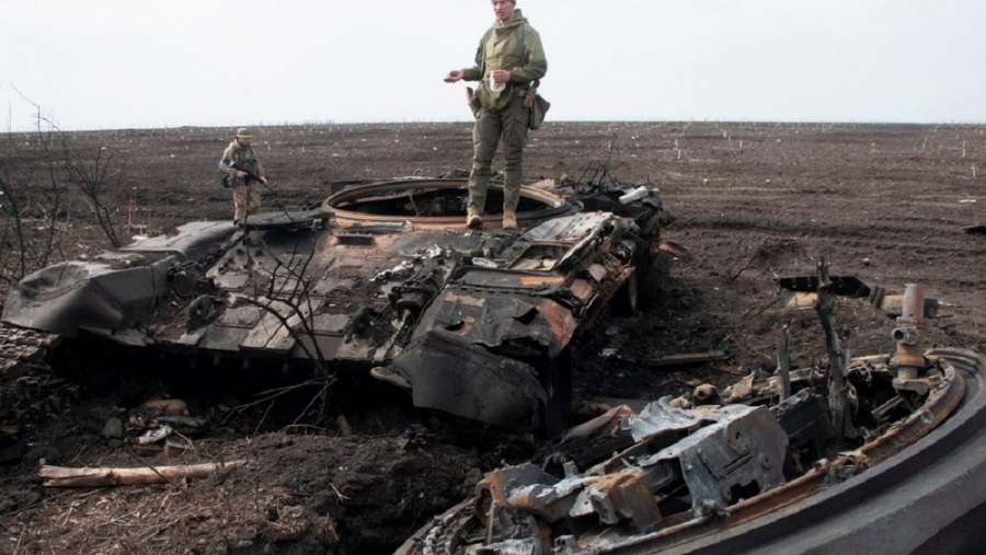 Kuleba (Ουκρανός ΥΠΕΞ) για Μπούχα: Οι Ρώσοι είναι χειρότεροι από το ISIS - Οι ενέργειες αντιστοιχούν σε γενοκτονία