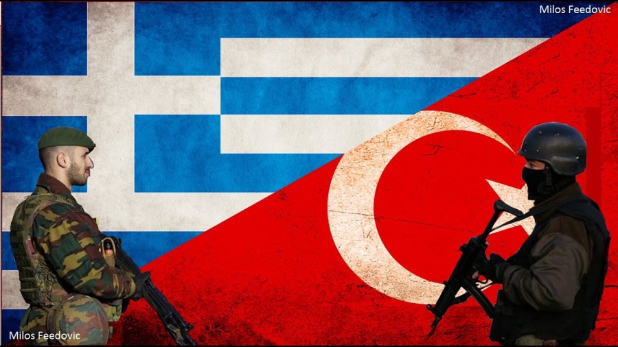 Το οπλοστάσιο Ελλάδας και Τουρκίας σε αριθμούς - Τί στρατιωτικές δυνάμεις και ποια πλεονεκτήματα διαθέτει η κάθε πλευρά