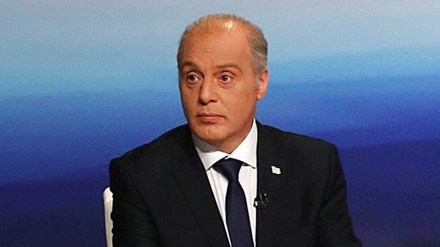 Βελόπουλος: Είμαστε εμβρόντητοι, ο Μητσοτάκης εμφανίστηκε κουρασμένος και καταβεβλημένος