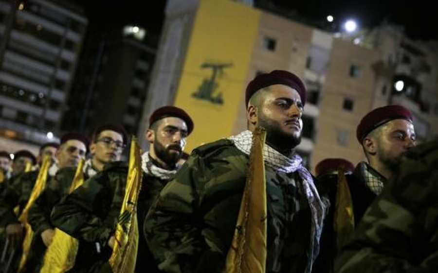Οι ΗΠΑ δίνουν 10 εκατομμύρια δολάρια σε όποιον δώσει πληροφορίες σχετικά με το οικονομικό δίκτυο της Hezbollah
