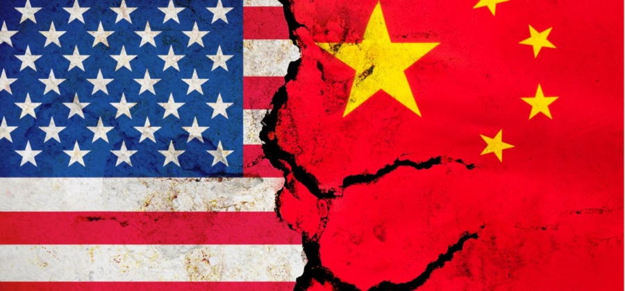 Κλιμακώνει τη ρητορική της η Κίνα για το εμπόριο – Κατηγορεί τις ΗΠΑ για οικονομική τρομοκρατία