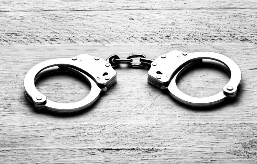 Υπόθεση απαγωγής Κυπαρίσση: Ποινική δίωξη στους τρεις συλληφθέντες για σοβαρές κατηγορίες άσκησε ο Εισαγγελέας
