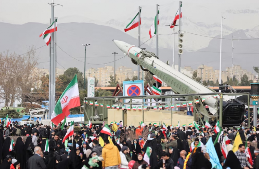 Στο τραπέζι οικονομικά deal και άρση κυρώσεων από το Ιράν για συμφωνία με τις ΗΠΑ - Τι θα γίνει με το πυρηνικό πρόγραμμα