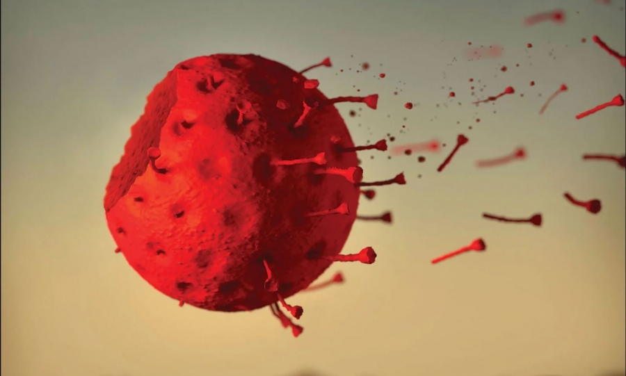 Το τέλος της πανδημίας covid 19 - Ποια κράτη, πότε και πώς ξεμπερδεύουν με τον ιό