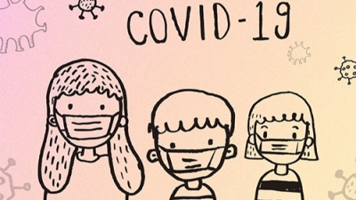 Covid-19 και η πολυσυστηματική φλεγμονώδης νόσος των παιδιών