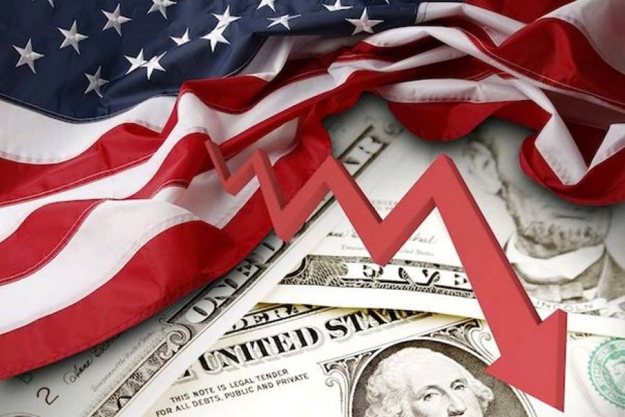 ΗΠΑ: Χαμηλότερα των εκτιμήσεων τα στοιχεία για τις λιανικές πωλήσεις τον Ιούλιο του 2020