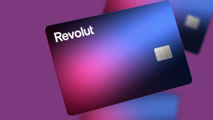 H Revolut ιδρύει ελληνικό υποκατάστημα και ετοιμάζει GR IBAN - Πήρε έγκριση από την Τράπεζα της Ελλάδος