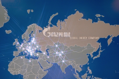 Gazprom: Γιατί αντιστράφηκαν οι ροές του φυσικού αερίου προς την Ευρώπη – «Παράλογες» οι κινήσεις της Γερμανίας