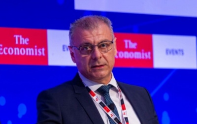 Η Εθνική Ασφαλιστική χορηγός στο Συνέδριο του Economist