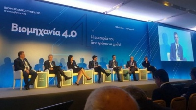 Χρ. Δήμας (υφυπ. Ανάπτυξης): Δέκα σημεία ενίσχυσης της έρευνας και της καινοτομίας