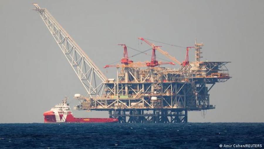 RP: Ένας αγωγός στη Μεσόγειο θα εξασφάλιζε την Ευρώπη