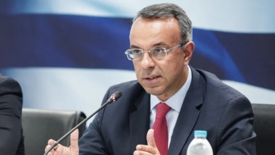 Έκκληση Σταϊκούρα σε τράπεζες: Να διοχετεύσουν μεγαλύτερη ρευστότητα στις ΜμΕ