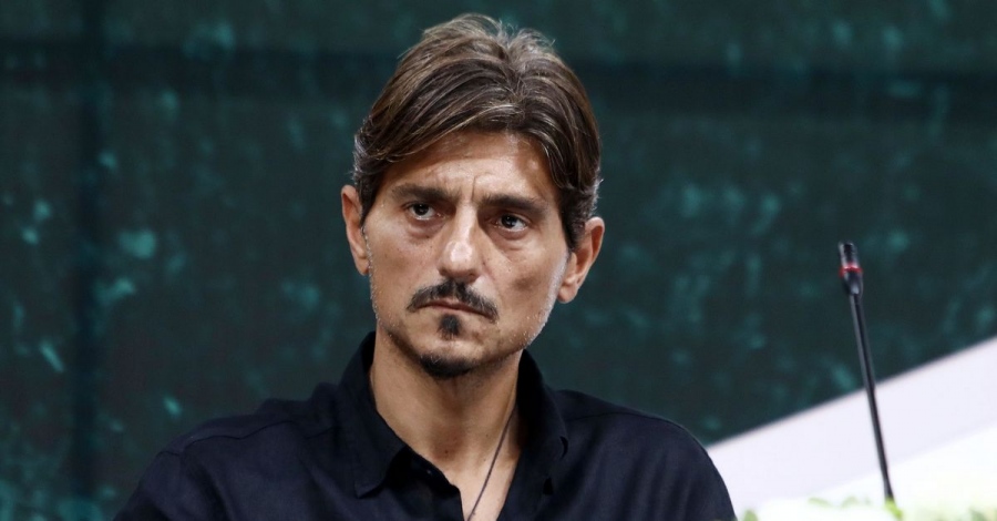 Γιαννακόπουλος: Με λένε φασίστα επειδή αγαπάω την πατρίδα μου