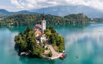 Η Virtuoso αποκαλύπτει τους τρεις δημοφιλέστερους προορισμούς της χρονιάς