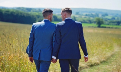 Γάμοι ομοφυλόφιλων: Έτοιμη για το πράσινο φως η Γερουσία - Επτά στους 10 Αμερικανούς λένε «ναι»
