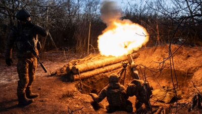 American Thinker: Από παρεξήγηση… ο δυτικός κόσμος είναι αντιμέτωπος με Γ’ Παγκόσμιο