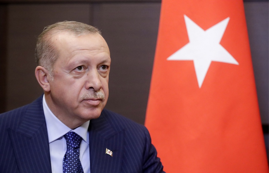 Εκκαθαρίσεων συνέχεια στην Τουρκία - Εντάλματα σύλληψης για 110 εν ενεργεία στρατιωτικούς